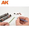 AK Interactive AK9330 MULTIPURPOSE STICKS